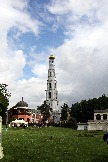 Угрешский монастырь  (8)